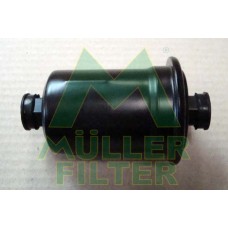 FB344 MULLER FILTER Паливний фільтр