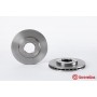 09.7285.10 BREMBO Гальмівний диск