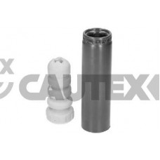 760083 CAUTEX Захисний ковпак пиловик амортизатора