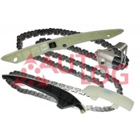 KT1010 AUTLOG Комплект цілі приводу розподільного валу