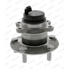 HY-WB-12824 MOOG Комплект підшипника ступиці колеса