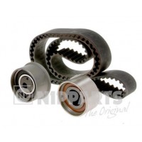 J1110512 NIPPARTS Комплект ременя ГРМ