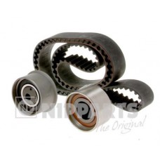 J1110512 NIPPARTS Комплект ременя ГРМ