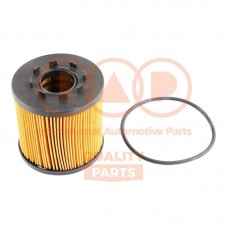 123-13160 IAP QUALITY PARTS Масляний фільтр