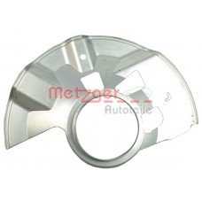 6115189 METZGER Відбивач диск гальмівного механізму