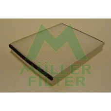 FC435 MULLER FILTER Фільтр повітря у внутрішньому просторі