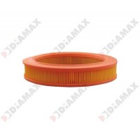 DA2440 DIAMAX Повітряний фільтр