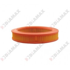 DA2440 DIAMAX Повітряний фільтр