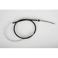8AS 355 669-421 HELLA PAGID Тросик, cтояночный тормоз