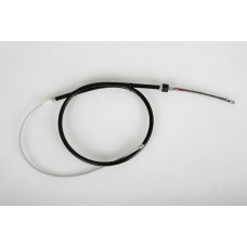 8AS 355 669-421 HELLA PAGID Тросик, cтояночный тормоз