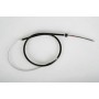 8AS 355 669-421 HELLA PAGID Тросик, cтояночный тормоз