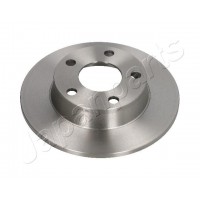 DP-0932 JAPANPARTS Гальмівний диск