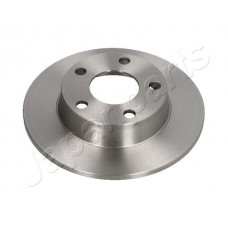 DP-0932 JAPANPARTS Гальмівний диск