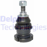 TC2133 DELPHI Шарнір незалежної підвіски поворотного важеля