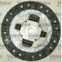 834009 VALEO Комплект зчеплення