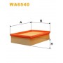 WA6540 WIX FILTERS Повітряний фільтр