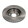 DI-2054C JAPANPARTS Гальмівний диск