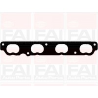 IM872 FAI AutoParts Комплект прокладок впускний колектор