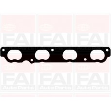IM872 FAI AutoParts Комплект прокладок впускний колектор