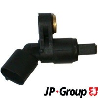 1197100380 JP GROUP Датчик частота обертання колеса