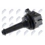 ECZ-FR-007 NTY Котушка запалювання