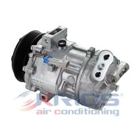 K11264A HOFFER Компресор кондиціонера