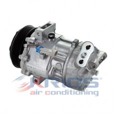 K11264A HOFFER Компресор кондиціонера