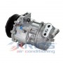 K11264A HOFFER Компресор кондиціонера