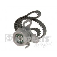 J1115002 NIPPARTS Комплект ременя ГРМ