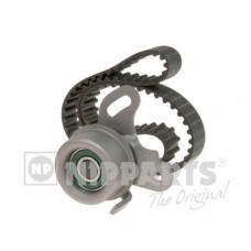 J1115002 NIPPARTS Комплект ременя ГРМ