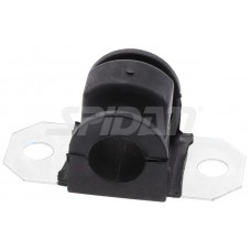 411744 SPIDAN CHASSIS PARTS Опора стабілізатора