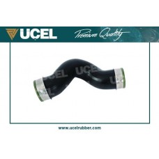 Трубка наддуваемого повітря UCEL 65243
