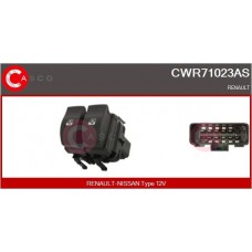 CWR71023AS CASCO Вимикач склопідйомник