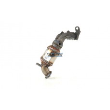 28692 WALKER Катализатор