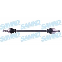 DS21064 SAMKO Привідний вал