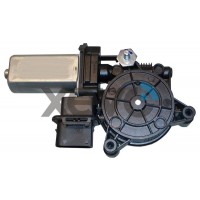 XWR6020 ELTA AUTOMOTIVE Електродвигун склопідйомник