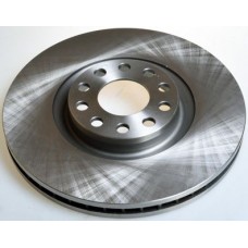 B130599 DENCKERMANN Гальмівний диск