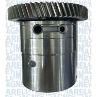 Масляний насос MAGNETI-MARELLI 351516000039