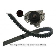 DKW-2021 KAVO PARTS Водяний насос комплект зубчастого ременя