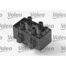 245105 VALEO Котушка запалювання