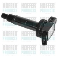 8010443 HOFFER Котушка запалювання