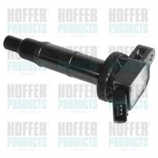 8010443 HOFFER Котушка запалювання