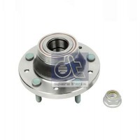 13.92109 DT SPARE PARTS Комплект підшипника ступиці колеса