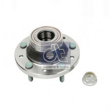 13.92109 DT SPARE PARTS Комплект підшипника ступиці колеса
