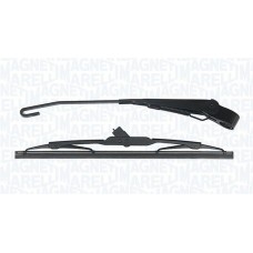 000723180068 MAGNETI MARELLI Щітка склоочисника