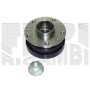 RA0614 AUTOTEAM Комплект підшипника ступиці колеса