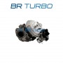 Компресор наддуву BR Turbo BRTX6380