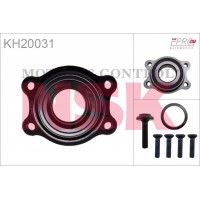 KH20031 NSK Комплект підшипника ступиці колеса