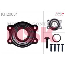 KH20031 NSK Комплект підшипника ступиці колеса