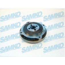 S70257 SAMKO Гальмівний барабан